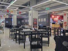 -长申超市(美食城店)