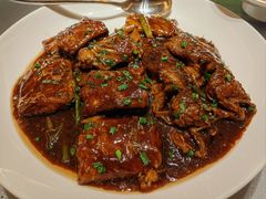 -阿明小菜·海鲜·上海菜(梅陇店)