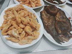 -直隶安家罩饼(复兴路店)