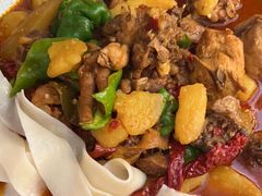 -那拉提之疆·新疆菜(美院店)