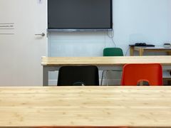 教室环境-英孚教育青少儿英语(长宁来福士中心)
