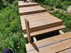 -白草畔自然风景区