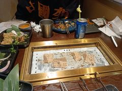 -新石器烤肉(之心城店)