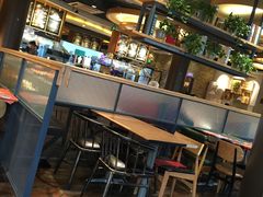 -比格比萨(方庄店)
