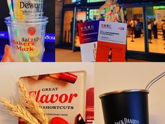-上海静安香格里拉大酒店