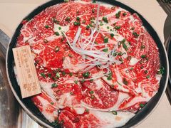 -黑牛の店·和牛烧肉(欢乐港湾店)