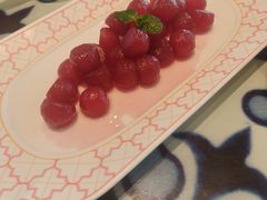 -撒拉花儿·新疆菜·清真(太阳宫店)