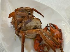 -莲花公园煎蟹(总店)