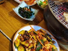 -平泽烤肉(锦水街店)