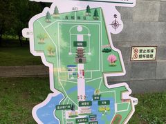 -北陵公园