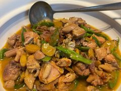 -老湘亲·品鉴湘菜(蔡塘爱琴海店)