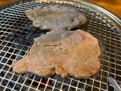 -牛人·雪花牛·木炭烤肉(昆山陆家店)