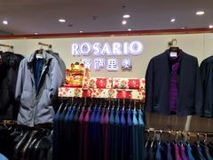 -翠微百货(龙德店)