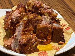 -六泰居·尔滨地标·东北菜(松北店)