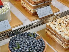 -M'CAKE(西单大悦城店)