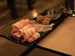 餐饮-太阳岛度假酒店