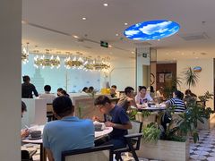 -鹿港小镇(霄云店)