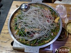 -京玉菲饭店(李村店)