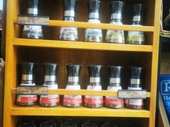 零售区-Alimentari早午餐(安福路店)