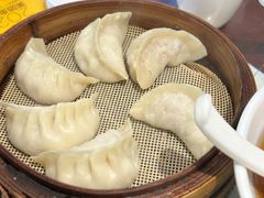 -老淮城·长鱼面(河下古镇店)