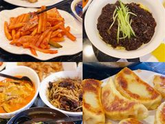 -桃园中华料理炸酱面(燕儿岛路店)