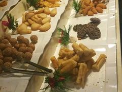 -好食代自助烤涮鲜切牛肉火锅