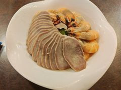 -德兴馆(广东路总店)