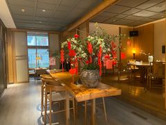 -隐庐·古法川菜(高新店)