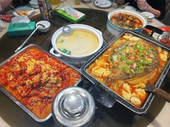 -张家砂锅(桐乡濮院宏苑路店)