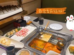 -海底捞火锅(徐州火车站店)