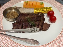 -靓湾海鲜·海景餐厅(小麦岛店)