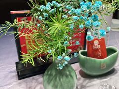 -回头食客-李久其家民间餐厅(望城金桥国际店)