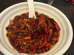 -将台涮肉(酒仙桥店)