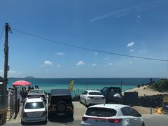 景观位-Cafe Aewol Monsant