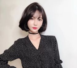 点击看大图 -朗峰专业美发沙龙