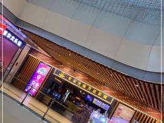 -万达影城(唐山爱琴海XLAND店)