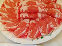 -东来顺饭庄(天坛店)