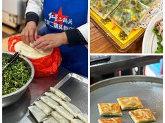 春饼-威海海鲜王(窑头路店)
