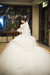 -GRACE KELLY婚纱与礼服(北京店)