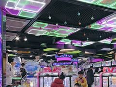 -星际传奇·电玩城·游戏厅·儿童乐园(大悦城店)