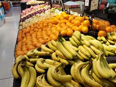 -永辉超市(贵池路店)