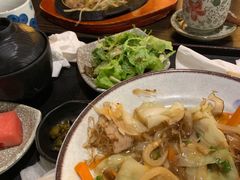 -角落里(中山公园店)