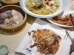 -一茶一点(海景店)
