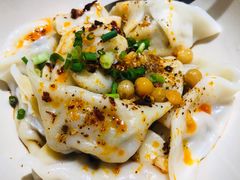 -成都小食铺(红谷滩金街店)