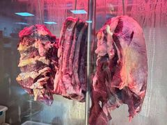 -齐市马佳地摊烤肉