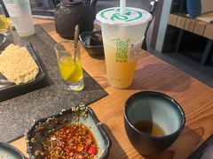 -湊湊火锅·茶憩(皇姑万象汇店)