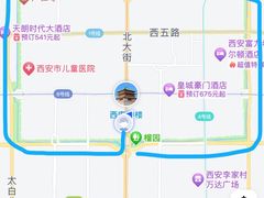 -西安城墙·碑林历史文化景区