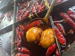 -正南齊北重庆老火锅(光华村直营店)