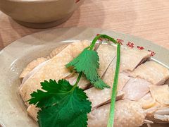 -百家鸡味馆(清泰店)