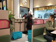-许府牛火锅(信义坊总店)